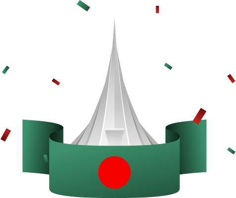 Aechitecture of Bangladesh
