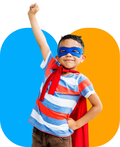 Hero Kids